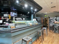Magnífico local comercial de 393 m2 en la mejor ubicación de la zona sur
