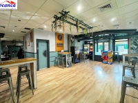 Magnífico local comercial de 393 m2 en la mejor ubicación de la zona sur