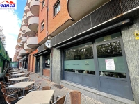 Magnífico local comercial de 393 m2 en la mejor ubicación de la zona sur
