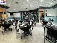 Magnífico local comercial de 393 m2 en la mejor ubicación de la zona sur