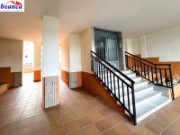 Piso en venta en el Barrio de la Estación