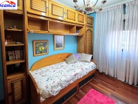 Piso en venta en el Barrio de la Estación