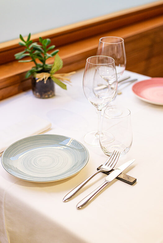 Restaurantes
