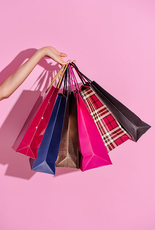 Shopping
